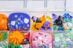 Deluxe Halloween Playdough Kit - Image 10