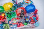 Deluxe Super Hero Playdough Kit - Image 2
