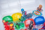 Deluxe Super Hero Playdough Kit - Image 5
