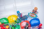 Deluxe Super Hero Playdough Kit - Image 6