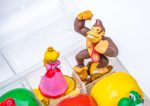 Deluxe Super Mario Brothers Playdough Kit - Image 2