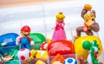 Deluxe Super Mario Brothers Playdough Kit - Image 3