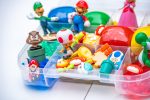 Deluxe Super Mario Brothers Playdough Kit - Image 6