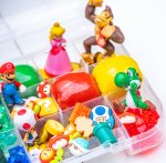 Deluxe Super Mario Brothers Playdough Kit - Image 7