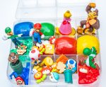 Deluxe Super Mario Brothers Playdough Kit - Image 9