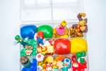 Deluxe Super Mario Brothers Playdough Kit - Image 10