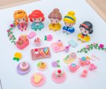 Deluxe Princess Tea Party Playdough Kit - Image 5