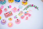 Deluxe Princess Tea Party Playdough Kit - Image 6