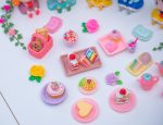Deluxe Princess Tea Party Playdough Kit - Image 7