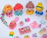 Deluxe Princess Tea Party Playdough Kit - Image 8