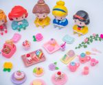 Deluxe Princess Tea Party Playdough Kit - Image 9