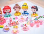 Deluxe Princess Tea Party Playdough Kit - Image 10