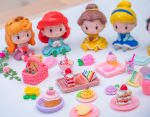 Deluxe Princess Tea Party Playdough Kit - Image 11