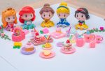 Deluxe Princess Tea Party Playdough Kit - Image 12