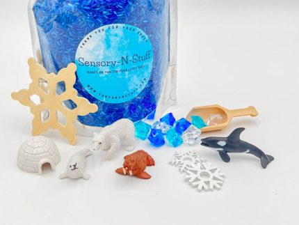 Arctic Animal Budget Bag - Image 3