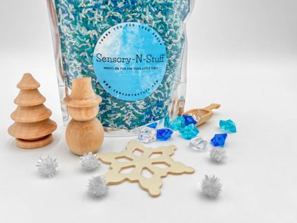 Winter Budget Bag - Image 3