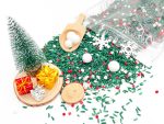 Winter Wonderland Budget Bag