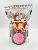 Hot Cocoa Budget Bag - Image 2