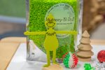 Grinch Christmas Budget Bag - Image 3