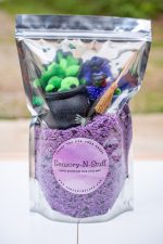 Halloween Budget Bag - Image 2