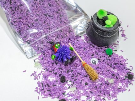 Halloween Budget Bag - Image 3
