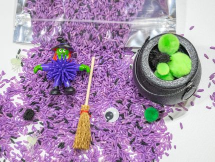 Halloween Budget Bag - Image 4