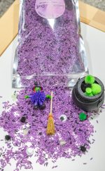 Halloween Budget Bag - Image 5