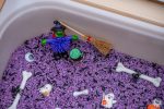 Witch's Brew Sensory Bin - Image 2