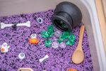 Witch's Brew Sensory Bin - Image 7