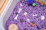 Witch's Brew Sensory Bin - Image 6