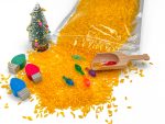 Christmas Lights Budget Bag