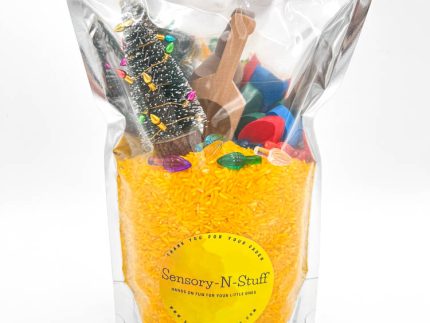 Christmas Lights Budget Bag - Image 4