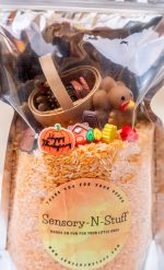 Thanksgiving Budget Bag