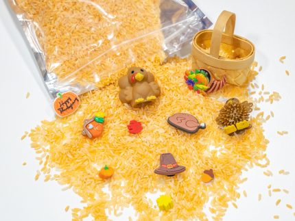 Thanksgiving Budget Bag - Image 3