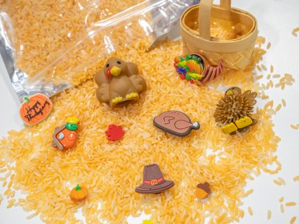 Thanksgiving Budget Bag - Image 4