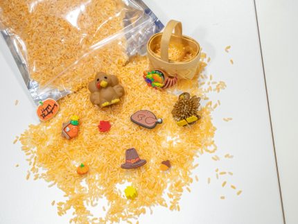 Thanksgiving Budget Bag - Image 5