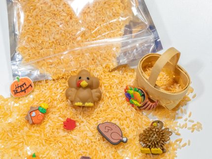 Thanksgiving Budget Bag - Image 6