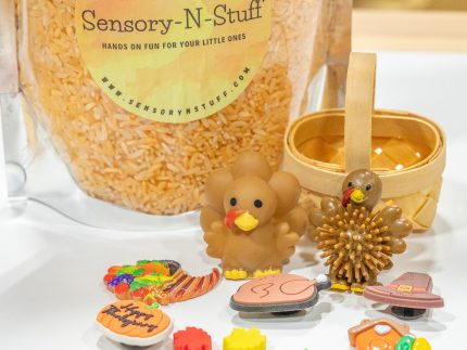 Thanksgiving Budget Bag - Image 7