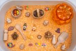 Thanksgiving Sensory Bin - Image 8