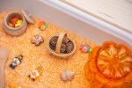 Thanksgiving Sensory Bin - Image 7