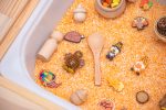 Thanksgiving Sensory Bin - Image 6