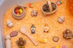 Thanksgiving Sensory Bin - Image 2
