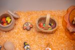 Thanksgiving Sensory Bin - Image 3