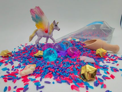 Unicorn Budget Bag - Image 3
