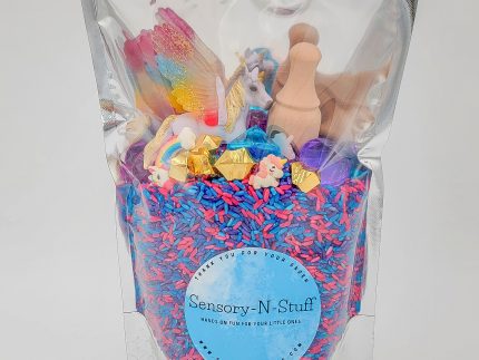 Unicorn Budget Bag - Image 4