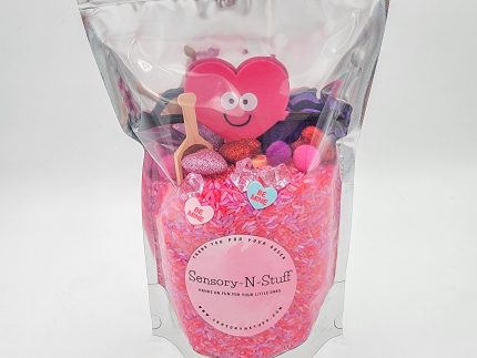 Valentine's Day Budget Bag - Image 3