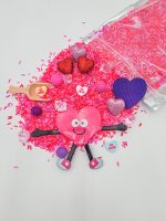 Valentine's Day Budget Bag