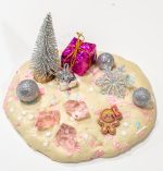 Deluxe Christmas Playdough Jars