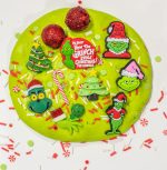 Deluxe Christmas Playdough Jars - Image 5