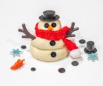Deluxe Christmas Playdough Jars - Image 6